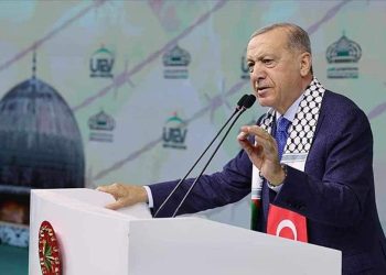 Erdogan: Bota do të përballet me konflikte të reja nëse Izraeli nuk ndalet në Gaza
