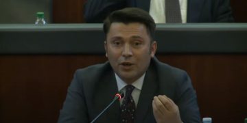 Rrustemi: Opozita kur ishte në qeveri ishin ‘hajna klasik’