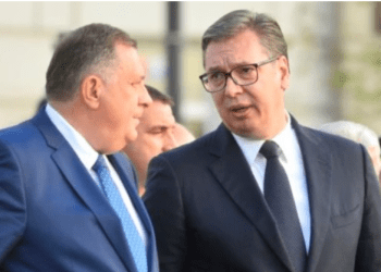 Asambleja e ‘Serbisë së Madhe’ mblidhet më 8 qershor, çfarë po planifikon Vuçiq?