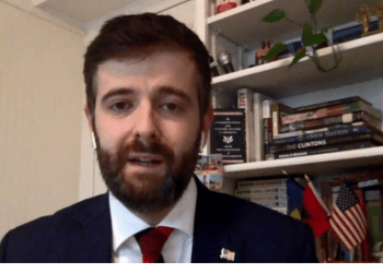 Diplomati Gashi: Kosova, aleatja më e besueshme e SHBA-së në Ballkan