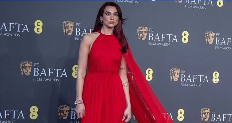 ‘Solidaritet me popullin’, Dua Lipa bën thirrje për ‘armëpushim të përhershëm’ në Gaza