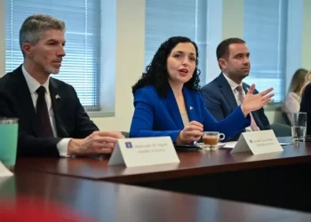 Presidentja Osmani dhe Zeka në Teksas tregojnë mundësitë dhe përparësitë e investimeve në Kosovë
