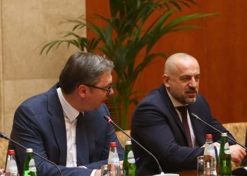 Denoncimi i Radomiroviqit nga subjketi politik serb, Policia po e heton rastin e dyshuar për tentimv*rasje në veri