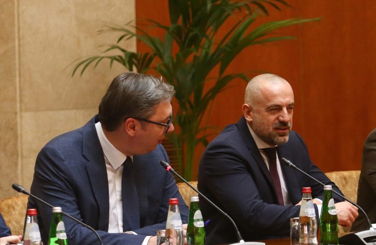 Denoncimi i Radomiroviqit nga subjketi politik serb, Policia po e heton rastin e dyshuar për tentimv*rasje në veri