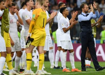 Southgate zbardh listën e Anglisë për ‘Gjermania 2024’