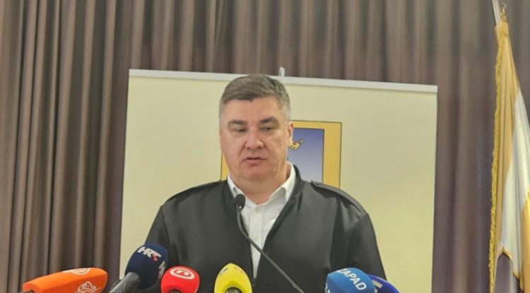 Milanoviç: Bosnja dhe Hercegovina duhet të mbijetojë, 3 kombe vendosin fatin e saj