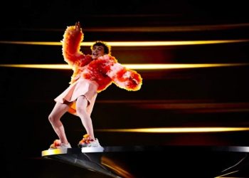 Zvicra fituese e `Eurovision 2024`