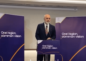 Samiti BE-Ballkani Perëndimor në Kotorr, Rama: Ky proces do të hapë shtigje të reja për vendet tona