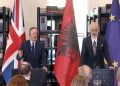 Kryeministri Rama: Britania e interesuar për normalizimi i marrëdhënieve Kosovë-Serbi
