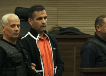 Supremja konfirmon vendimin e Apelit për kthimin e Sekiraqës në paraburgim