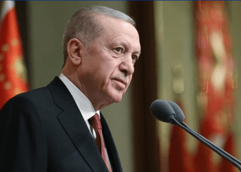 Erdogan: Ndjekim me vëmendje politikat hipokrite të liderëve perëndimorë lidhur me m*sakrat në Gaza