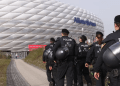 EURO 2024, Policia gjermane merr masa maksimale, frikë nga huliganët dhe t*rrori