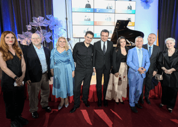 Kryeministri Kurti në Chopin Piano Fest: Suksesi i artistëve tanë përtej Evropës
