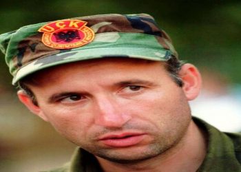 Osmani: Komandant Drini i mbeti besnik idealit të lirisë dhe shtetit