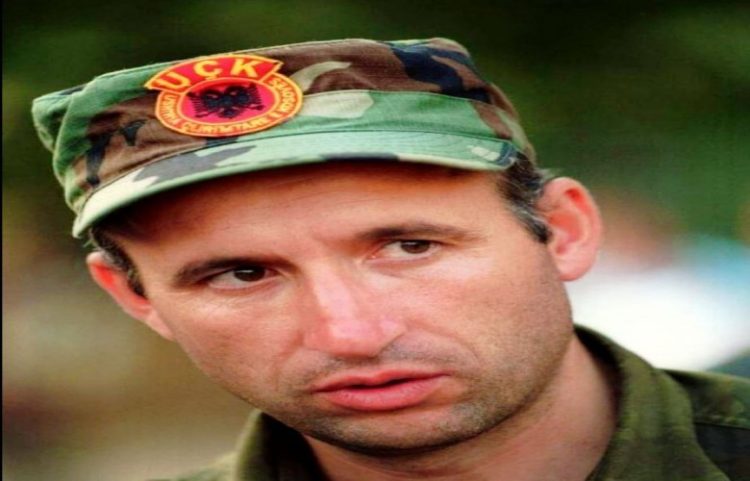 Osmani: Komandant Drini i mbeti besnik idealit të lirisë dhe shtetit