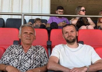 Mallorca drejt mbetjes në La Liga, Sahiti e Ujkani për Muriqin në stadium