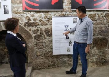 Gërvalla dhe Peci shkojnë në Leposaviq: Tash, në çdo cep shihet dhe ndihet kujdesi i shtuar i institucioneve