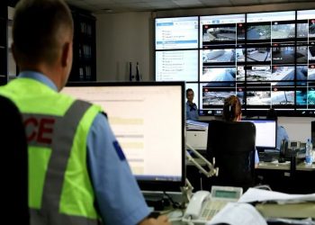 Policia parandalon një v*tëvrasj.e  në Prishtinë