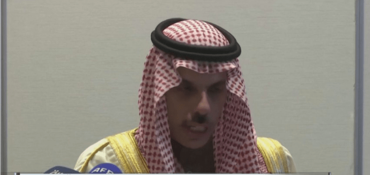 ‘Zgjidhja dy shtete, Palestinë e Izrael’, kreu i diplomacisë arabe: Duhet të mbahet gjallë kjo ide