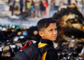 Kanadaja do t’u japë viza të përkohshme pesë mijë banorëve në Gaza