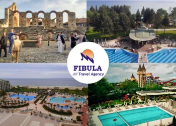 ‘Vera 2024’, vetëm Fibula sjell atë që kërkoni, pushime në bregdetet e ëndrrave