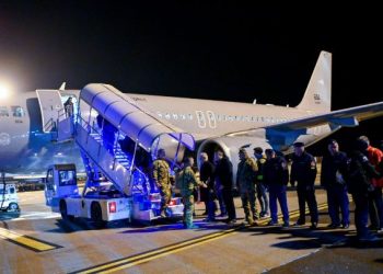 Turqia dërgon pajisje kërkim – shpëtimi në Iran
