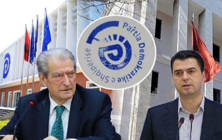 Jepet data për vendimin e vulës së Partisë Demokratike