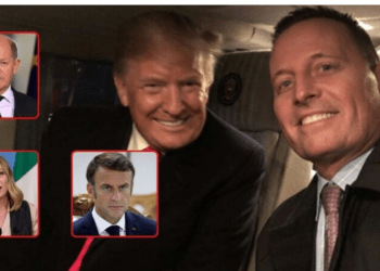 Qendrimi i Grenellit shkakton furi reagimesh: Berlini, Parisi dhe Roma në një linjë me politikat e Trumpit në Ballkan