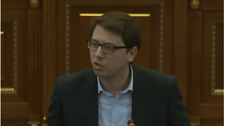 Murati: Në raportin e  vitit  2019 fjala ‘korrupsion’ është përmendur 24 herë