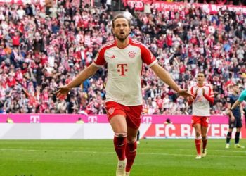 Harry Kane: Te Bayerni kam ardhur për të qëndruar për shumë vite