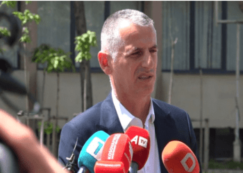 Pas intervistimit, Durmishi: Dëshmova se procesi për rrugën Prishtinë-Podujevë është i rregullt