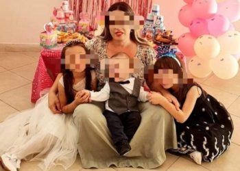 TMERR NË SHKODËR | Nëna me 3 fëmijët hidhen nga ura e lumit Buna, nuk duroi dot dhunën e burrit