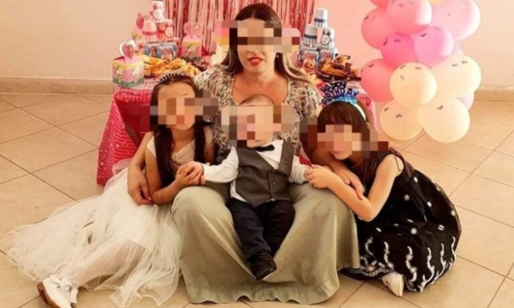 TMERR NË SHKODËR | Nëna me 3 fëmijët hidhen nga ura e lumit Buna, nuk duroi dot dhunën e burrit