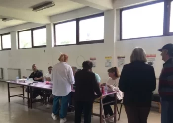 Përsëritet votimi në shtatë qendra në Maqedoni! Mund të ndikojë në përmbysjen e rezultateve të zgjedhjeve të 8 majit