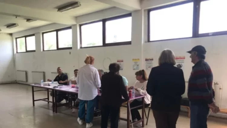 Përsëritet votimi në shtatë qendra në Maqedoni! Mund të ndikojë në përmbysjen e rezultateve të zgjedhjeve të 8 majit