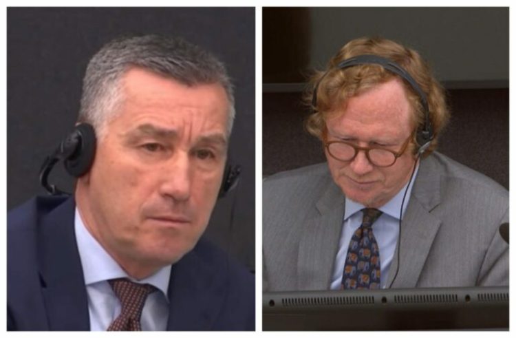 Ish-diplomati austriak: Ndërkombëtarët pas luftës punuan me Kadri Veselin për ta luftuar krimin e organizuar
