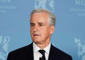 Kryeministri norvegjez: Nuk mund të ketë paqe në Lindjen e Mesme pa një shtet palestinez!