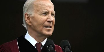 “Ajo që po ndodh në Gaza dhe Izrael është zemërthyese”, Biden përsërit thirrjen për armëpushim
