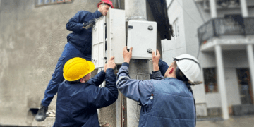 Punime të domosdoshme: KEDS-i tregon cilat zona do të mbesin pa rrymë nesër