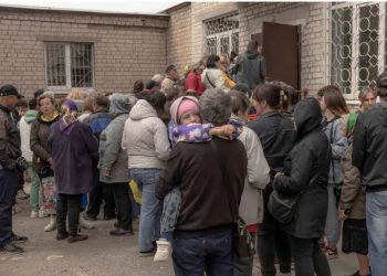 Ukrainë: Mbi 7 mijë njerëz evakuohen nga rajoni i Kharkiv