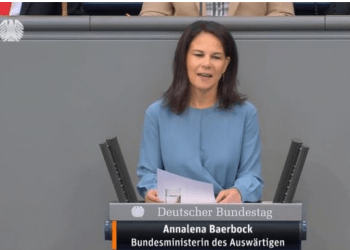 Kryediplomatja gjermane: Kosova, demokracia më e re në Evropë i përket Këshillit tonë të Evropës