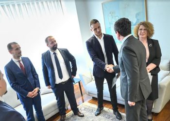 Kurti thotë se Zvicra vazhdon të mbetet një ndër investitorët kryesor në Kosovë