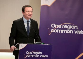 Kurti për Samitin në Kotorr: Mundësi e mirë për të nënvizuar rëndësinë që Plani i Rritjes së BE-së