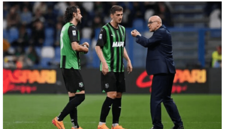 Pjesë e formacionit të javës në Serie A edhe mbrojtësi shqiptar