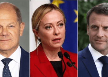 Gjermania, Franca dhe Italia i përgjigjen Kurtit: Pa Asociacion, nuk ka pranim të Kosovës në Këshillin e Evropës