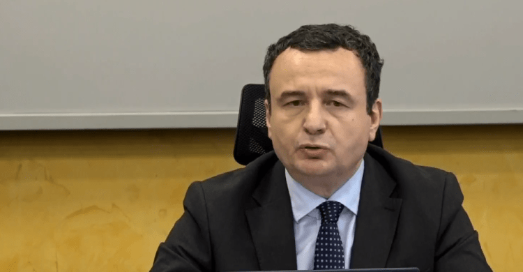 Arratisja e Sekiraqës, kryeministri Kurti: Skandal i sistemit gjyqësor