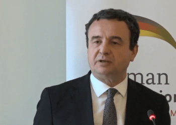 Kryeministri Kurti: Zvogëlimi i barrës administrative është prioritet i Qeverisë