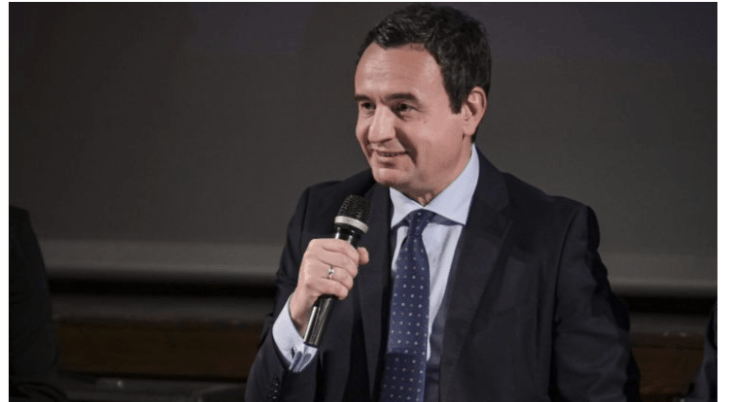 Kurti: Kemi shpenzuar rreth 600 mijë euro për rinovimin e Klinikës së Onkologjisë