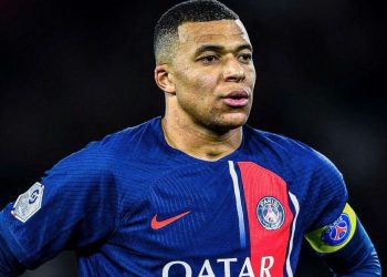 Mbappe shpallet futbollisti më i mirë në Francë