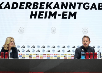 Gjermania publikon listën paraparake për Euro 2024, surprizat nuk mungojnë